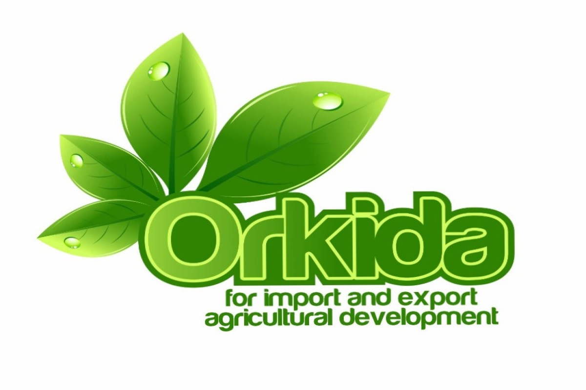 orkida